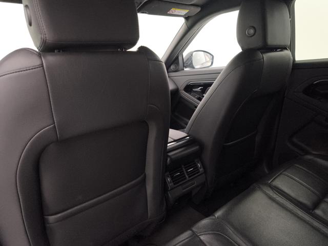 LAND ROVER Range Rover Evoque usata, con USB