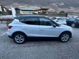 SEAT Arona usata, con Airbag Passeggero