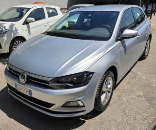 VOLKSWAGEN Polo usata, con Airbag laterali