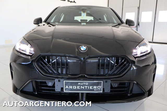 BMW 118 usata, con Airbag
