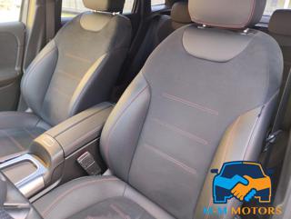 MERCEDES-BENZ GLA 200 usata, con Cerchi in lega