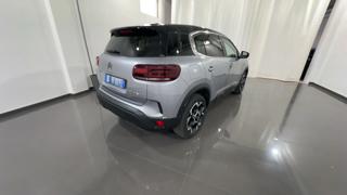 CITROEN C5 Aircross usata, con Airbag Passeggero