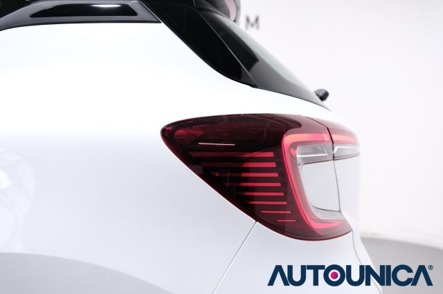 RENAULT Captur usata 49
