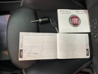 FIAT 500 usata, con Vivavoce