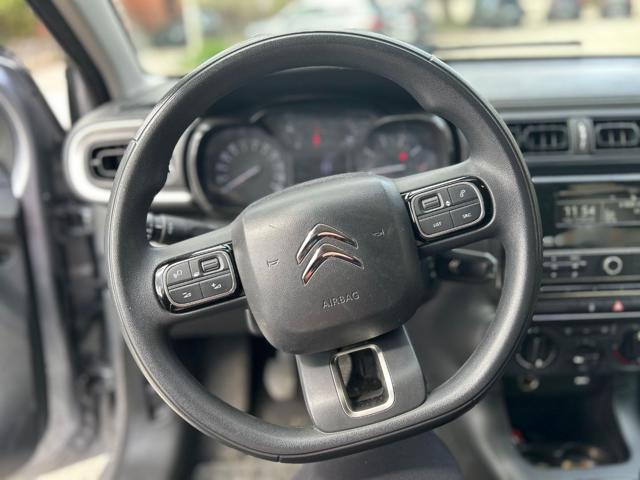 CITROEN C3 usata 28