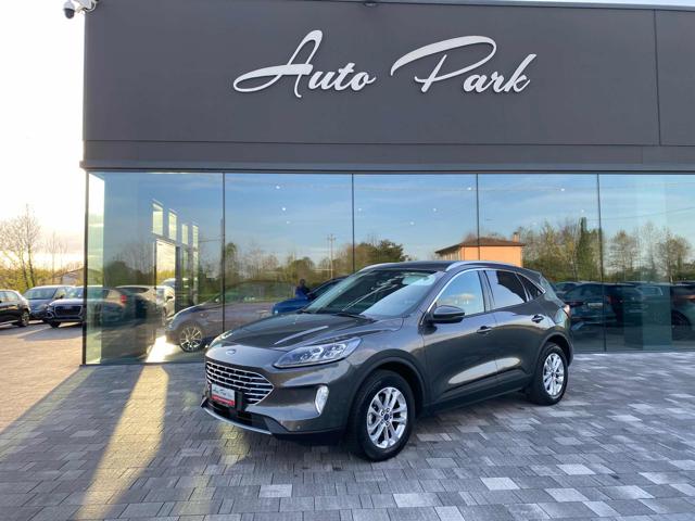 FORD Kuga usata, con ABS