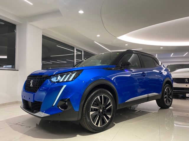 PEUGEOT 2008 usata, con Vivavoce