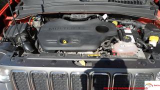 JEEP Renegade usata 118