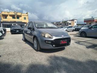 FIAT Punto Evo usata, con Airbag