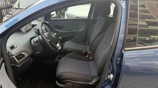 LANCIA Ypsilon usata, con Park Distance Control