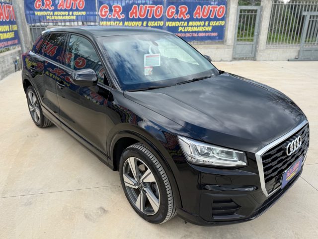 AUDI Q2 usata, con Airbag Passeggero