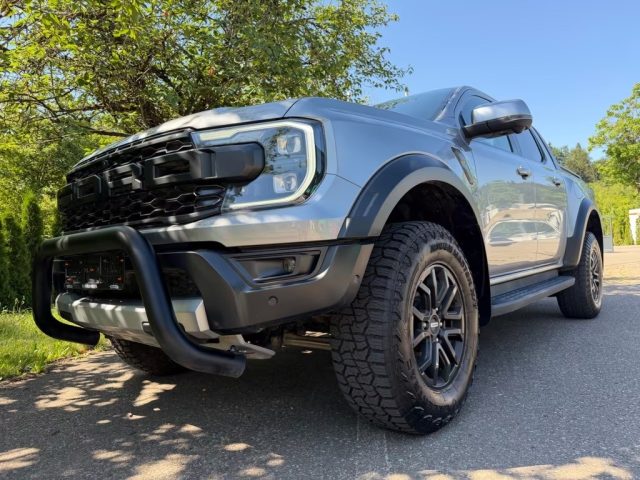 FORD Ranger Raptor usata, con Sedili riscaldati