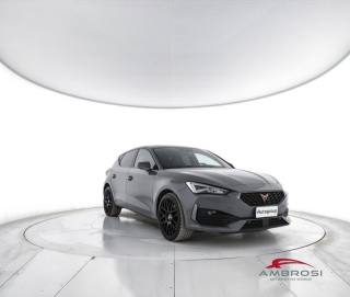 CUPRA Leon usata 1