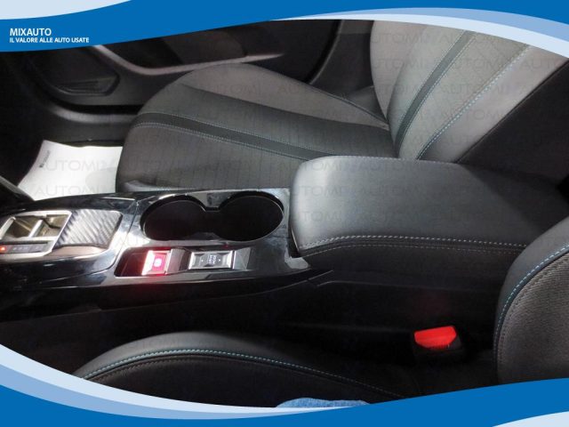 PEUGEOT 208 usata, con Climatizzatore