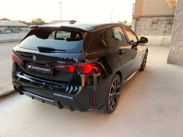 BMW 118 usata, con Alzacristalli elettrici