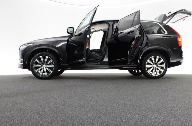 VOLVO XC90 usata, con Fendinebbia