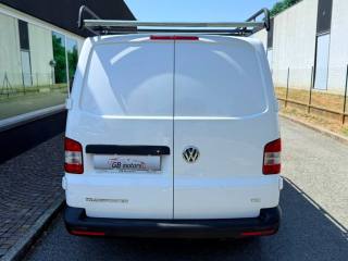 VOLKSWAGEN Transporter usata, con Cerchi in lega