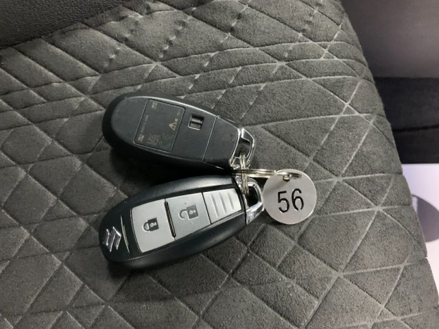 SUZUKI Vitara usata, con Chiusura centralizzata telecomandata