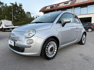 FIAT 500 usata, con ABS