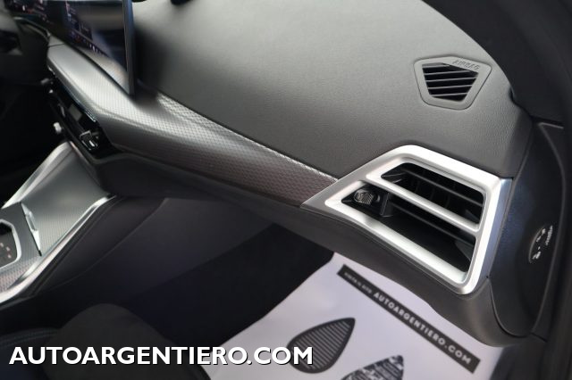 BMW 420 usata, con Freno di stazionamento elettrico