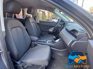 AUDI Q3 usata, con Fari Xenon
