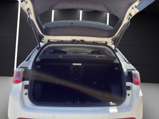 JEEP Compass usata, con Touch screen