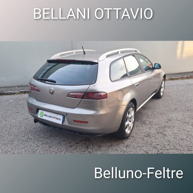 ALFA ROMEO 159 usata, con Airbag Passeggero