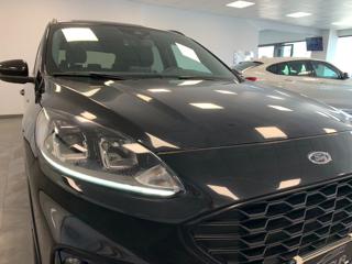 FORD Kuga usata, con Bracciolo