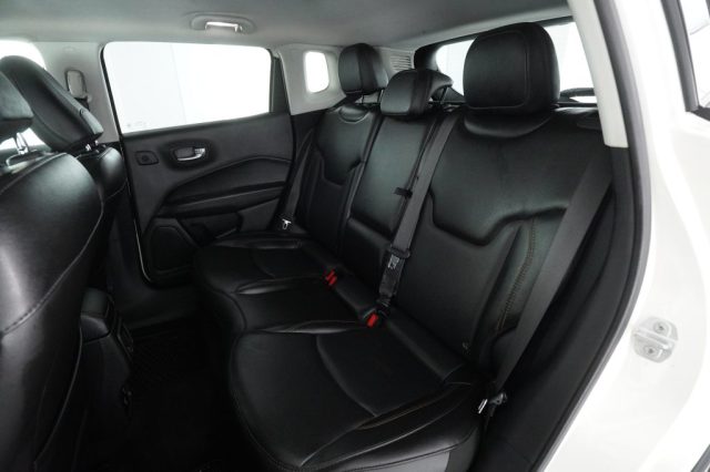 JEEP Compass usata 3