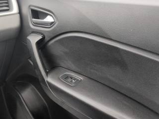 RENAULT Captur usata, con Controllo elettronico della corsia