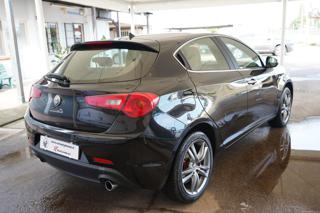 ALFA ROMEO Giulietta usata, con Cerchi in lega