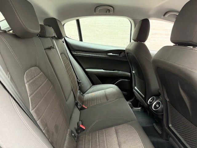 ALFA ROMEO Stelvio usata, con Cruise Control