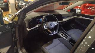 VOLKSWAGEN Golf usata, con Bracciolo