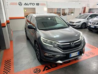 HONDA CR-V usata, con Immobilizzatore elettronico
