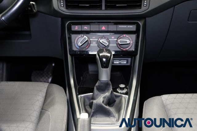 VOLKSWAGEN T-Cross usata 41