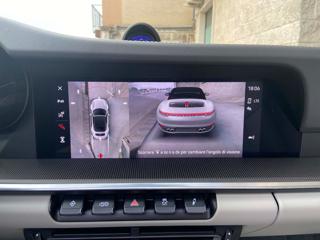 PORSCHE 911 usata, con Tetto panorama