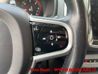 VOLVO XC90 usata, con Fari LED