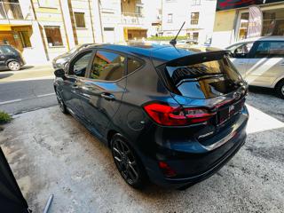 FORD Fiesta usata, con Chiusura centralizzata