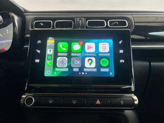 CITROEN C3 usata, con USB