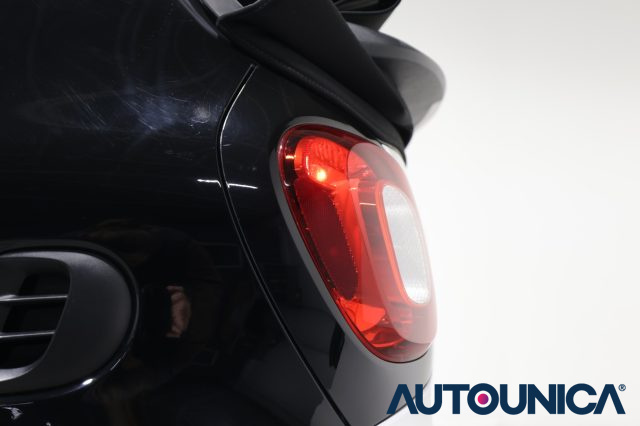 SMART ForTwo usata 33