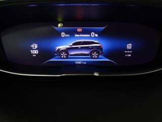 PEUGEOT 3008 usata, con Isofix