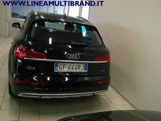 AUDI Q5 usata, con Controllo elettronico della corsia