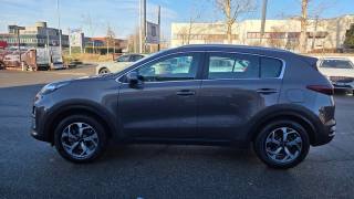 KIA Sportage usata, con Airbag laterali