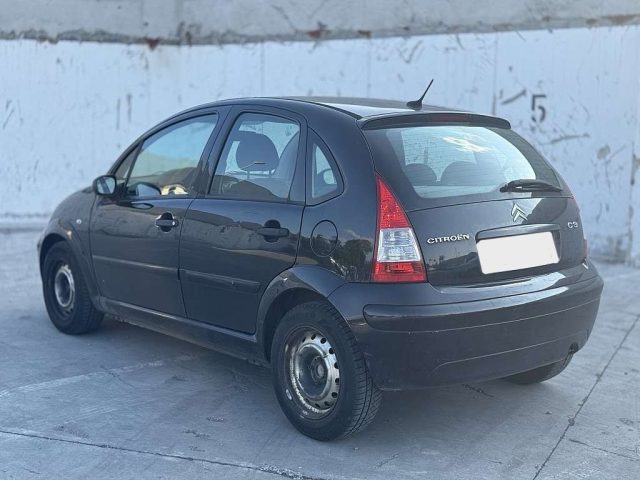 CITROEN C3 usata 7