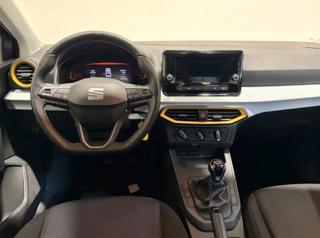 SEAT Ibiza usata, con Airbag laterali