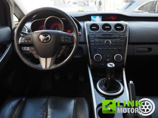 MAZDA CX-7 usata, con ESP