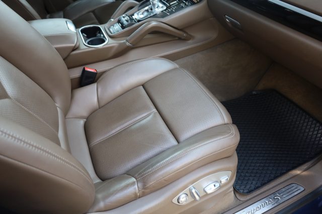 PORSCHE Cayenne usata 98