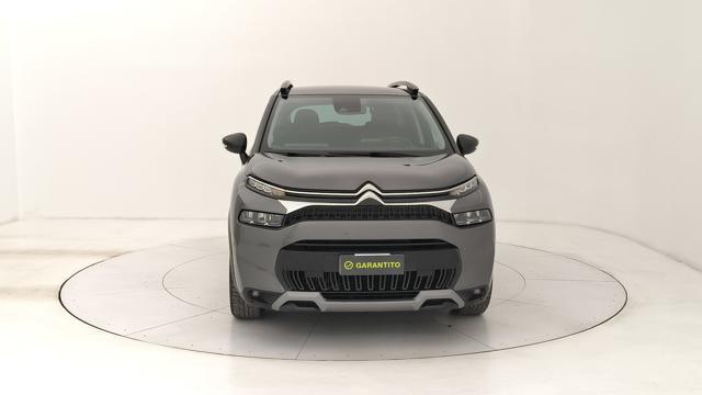 CITROEN C3 Aircross usata, con Cerchi in lega