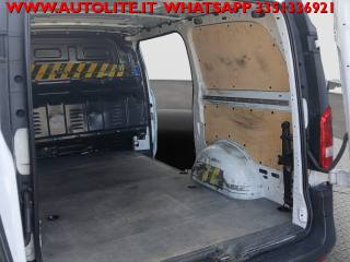 MERCEDES-BENZ Vito usata, con Bluetooth
