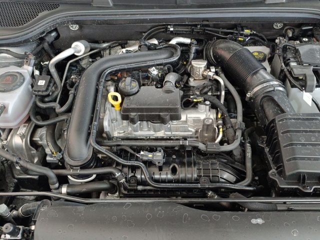 SKODA Kamiq usata, con Sensore di luce
